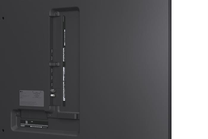 Smart Tivi QNED LG AI 4K 86 inch 86QNED81ASA